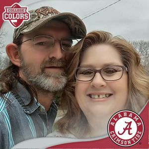 Meet your Posher, Tammy